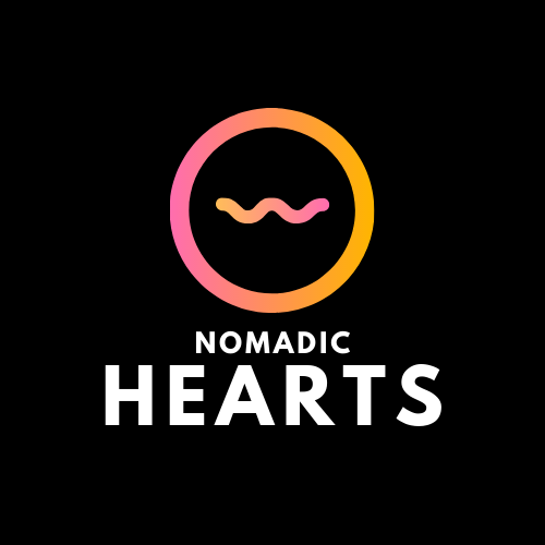 Photo of Nomadic Hearts