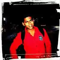 Photo of Anurag Pratik
