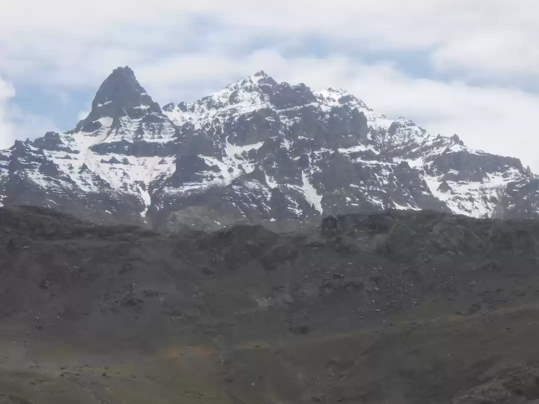 Photo of How I travelled to L