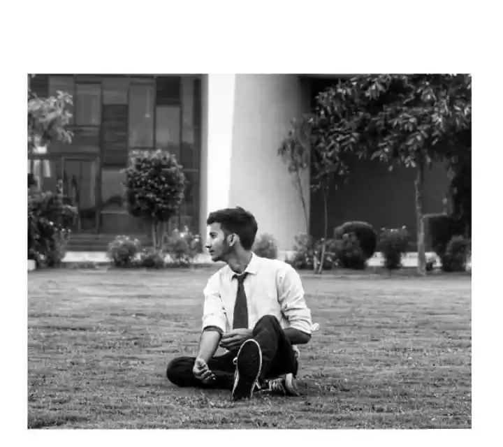 Photo of Ajeet Chauhan