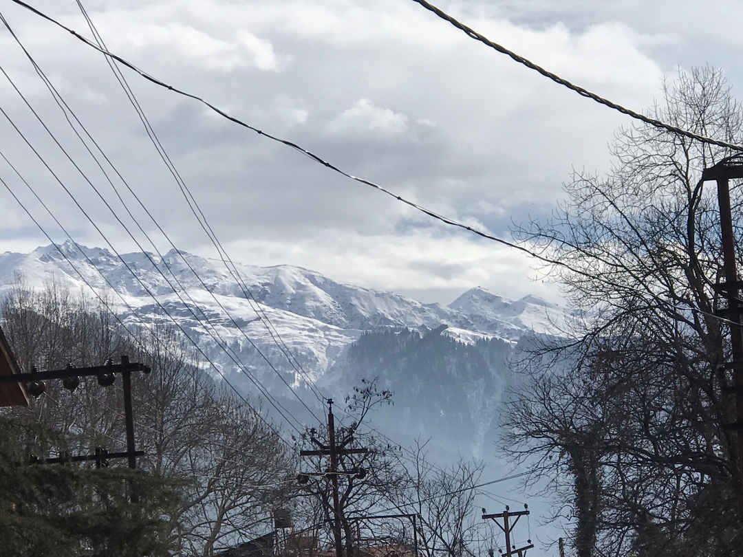 Shimla Manali Best Trip Of My Life So Far Tripoto