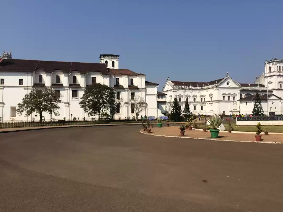 Photo of Pune to Goa on a 110