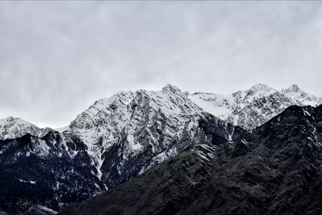 Photo of Auli The Dreamland #