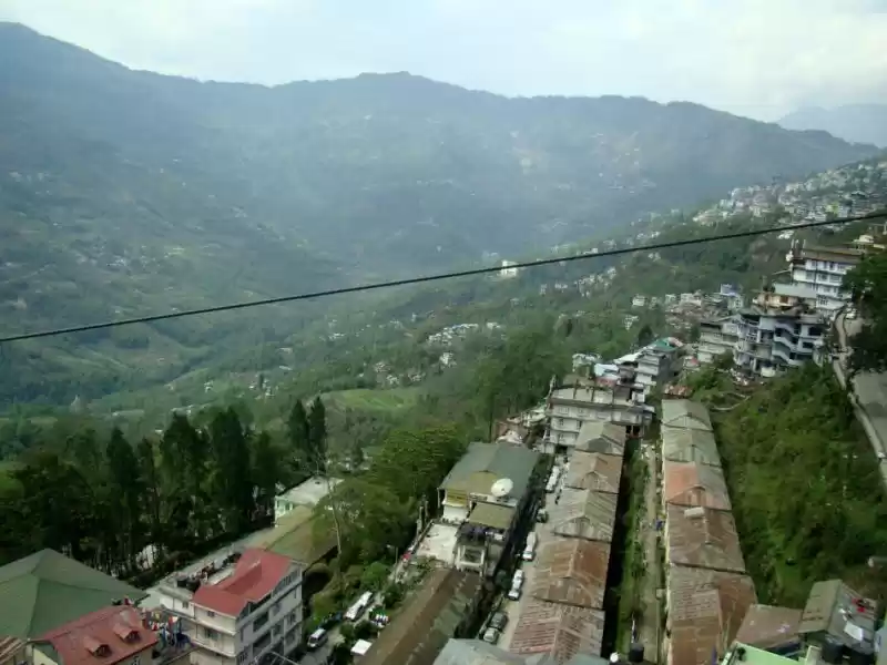 Photo of Sikkim Trip | Two da