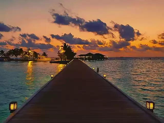 Photo of Maldives - a perfect