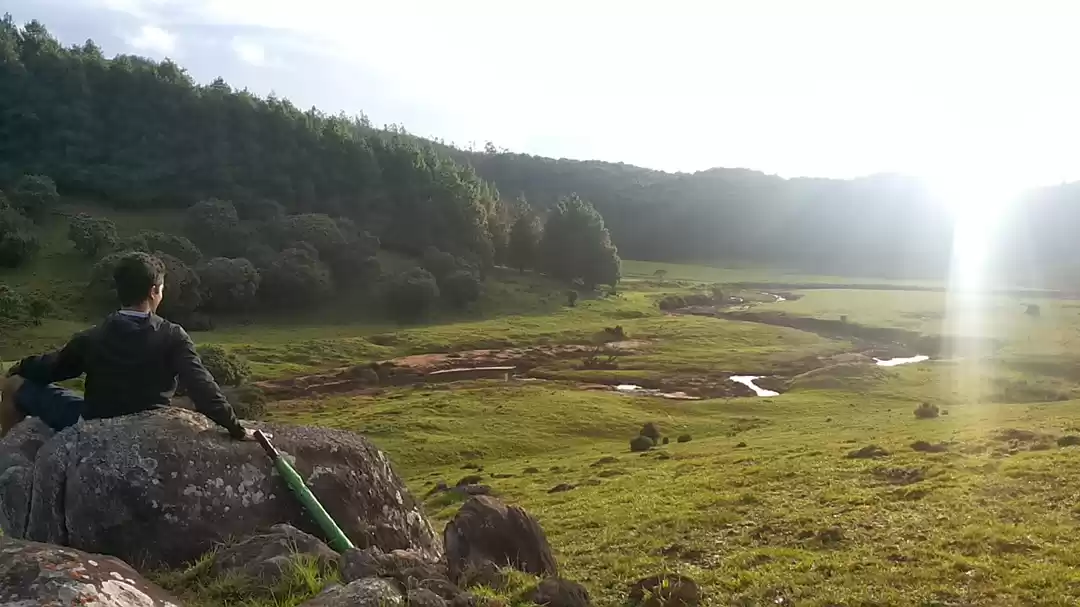 Photo of Coonoor: That little