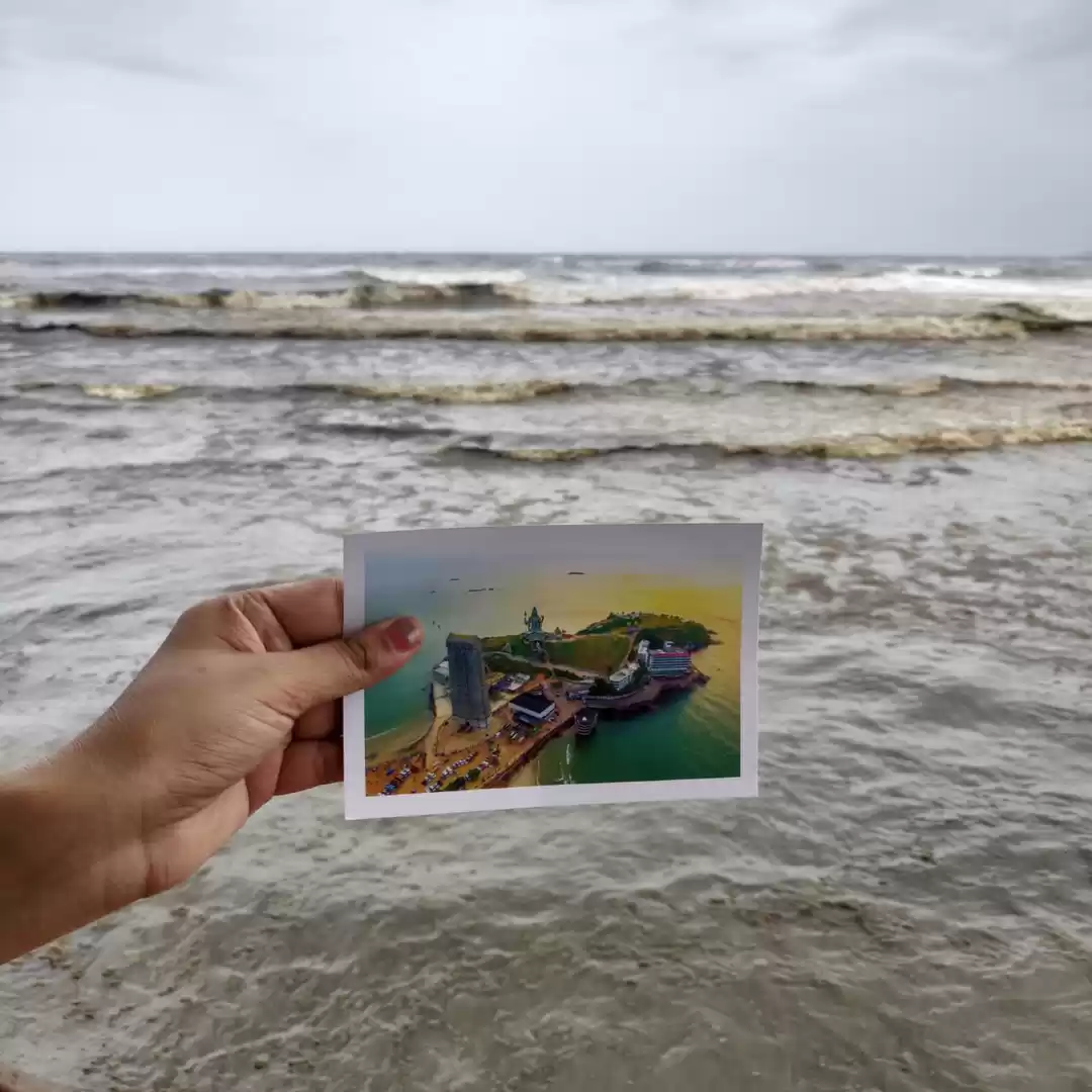 Photo of MURUDESHWAR