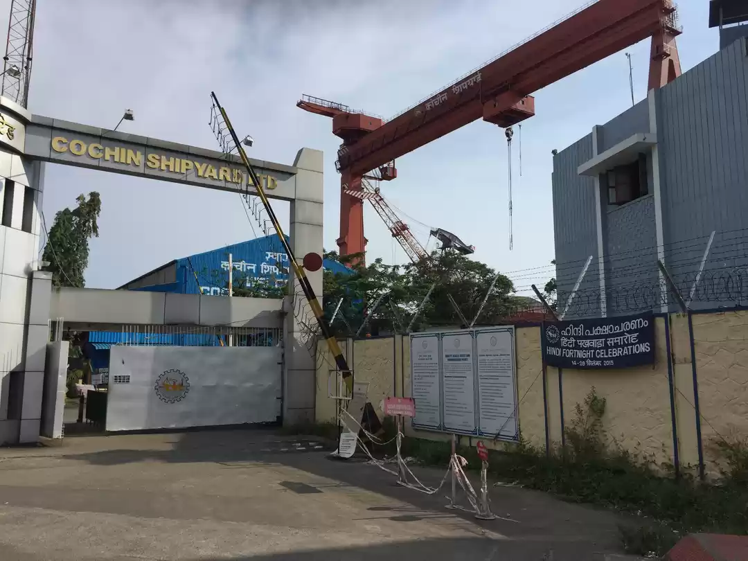 Photo of Hypnotic Fort Kochi: