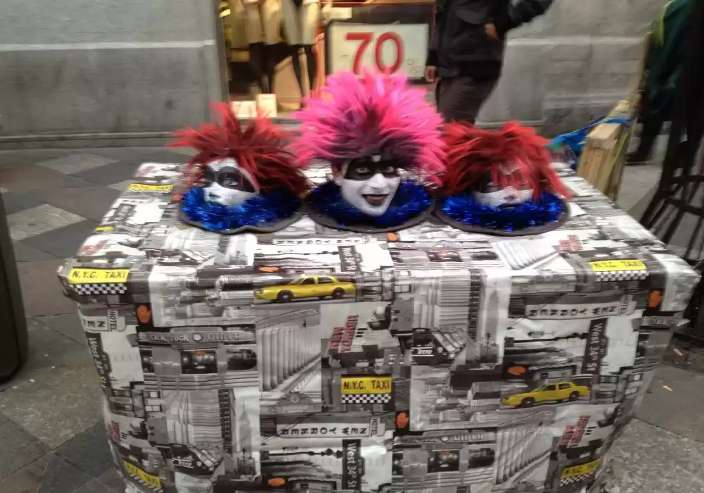 Photo of 12 Tips for Visiting