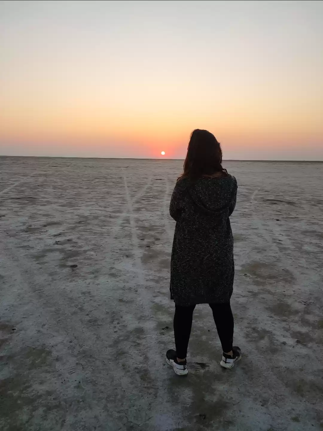 Photo of White Dessert
