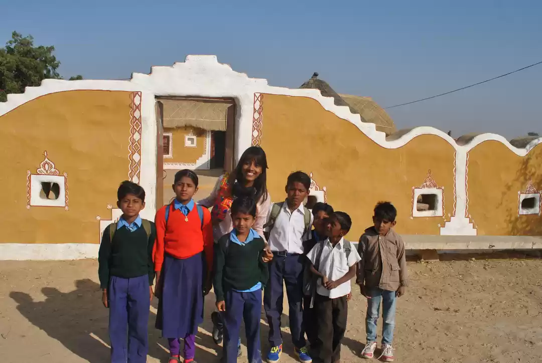 Photo of Things I learnt from