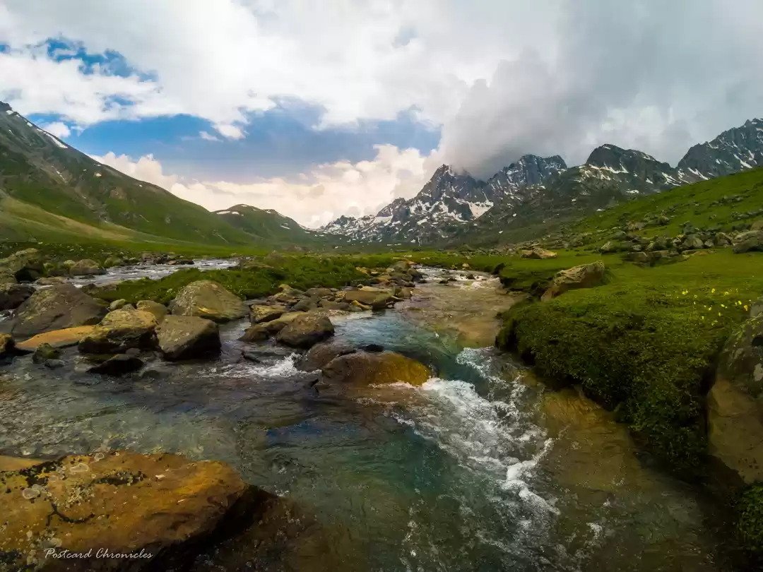 Photo of A Complete Guidebook