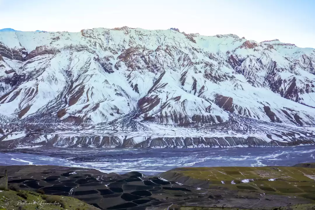 Photo of Spiti Valley For Chr