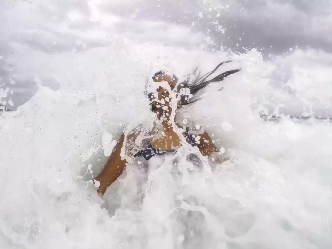 Photo of A Monsoon Hike to El