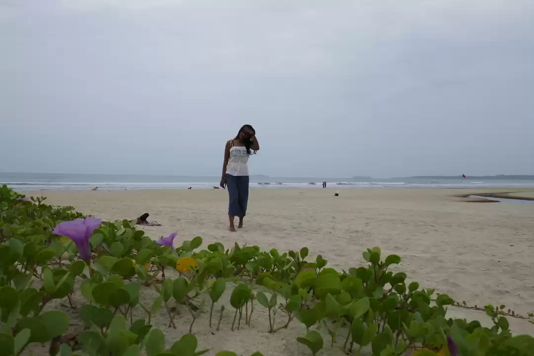 Photo of Her and I: One crazy