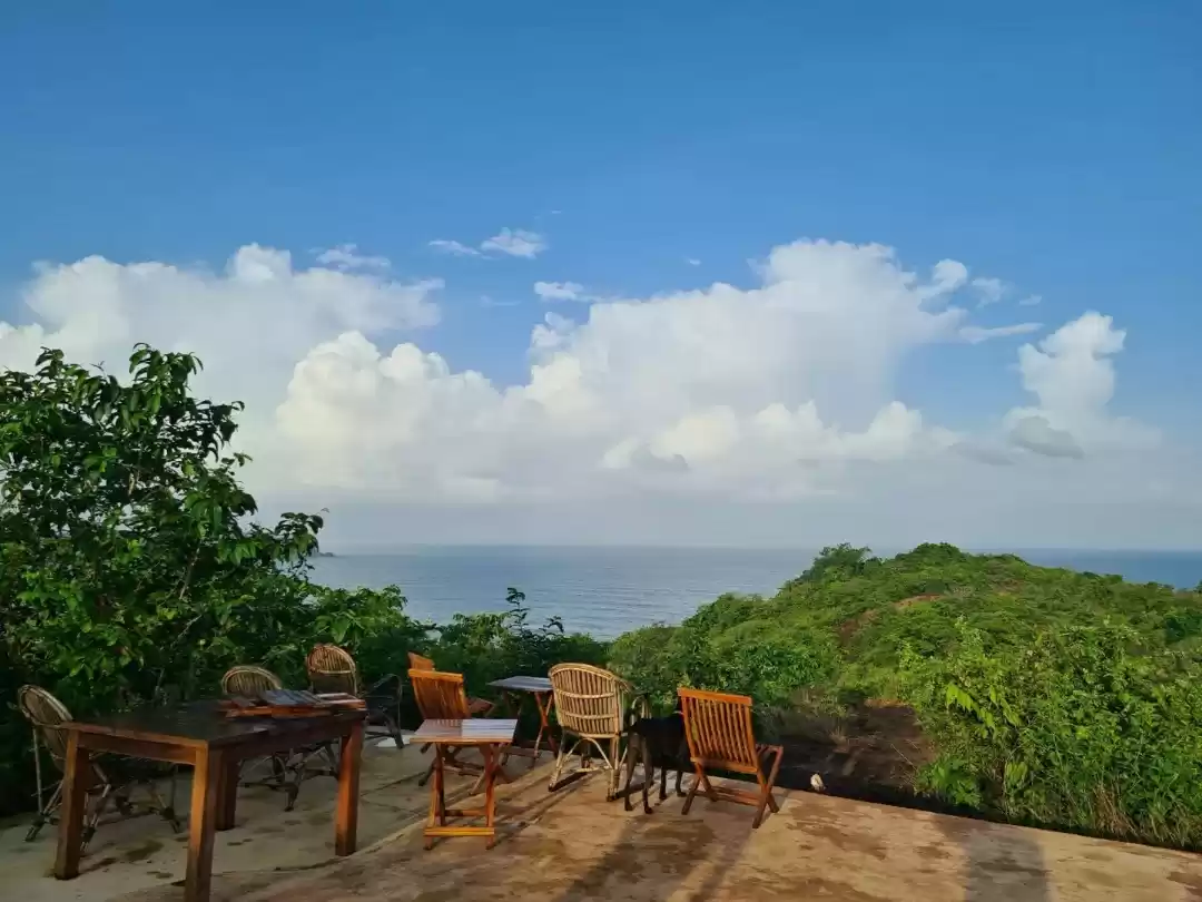 Photo of Cabo de Rama, South