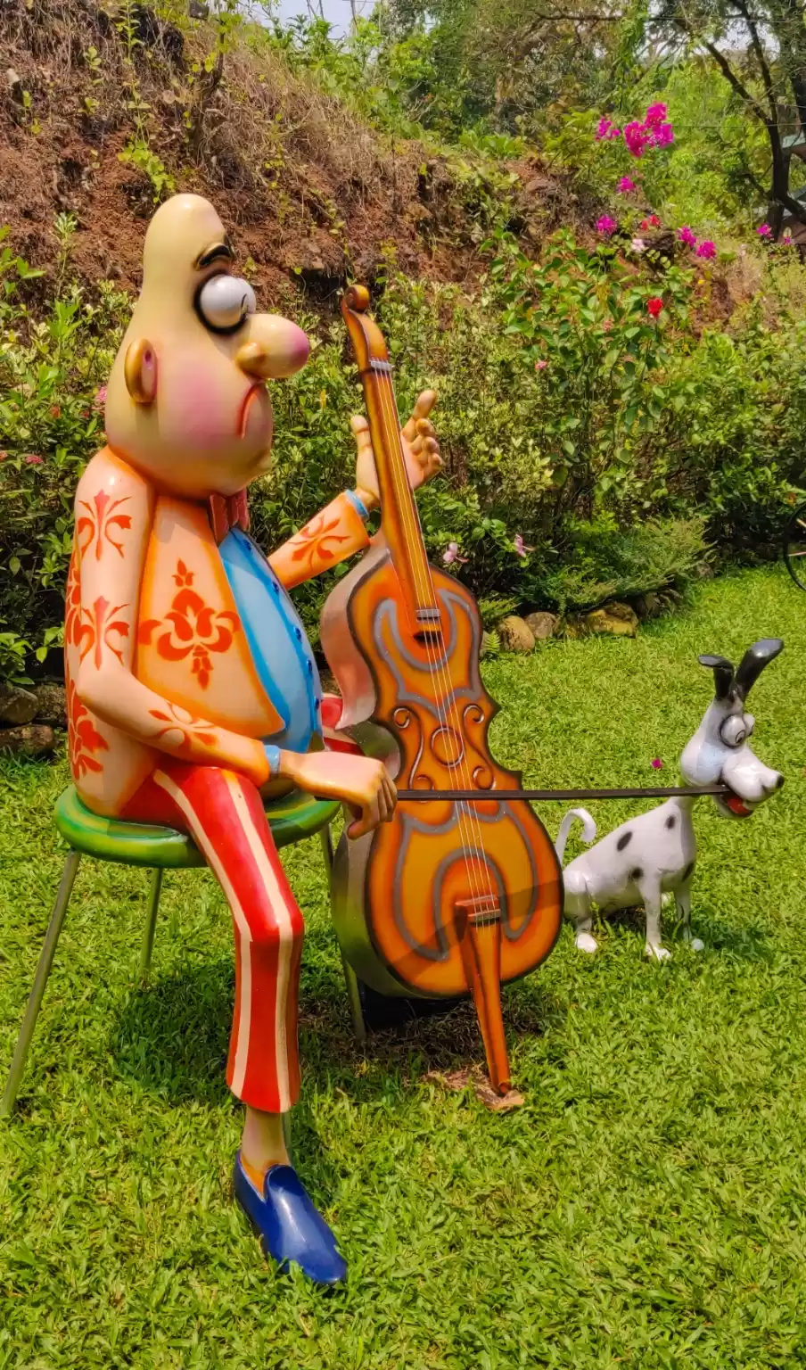 Photo of Goan Art by Mario Mi