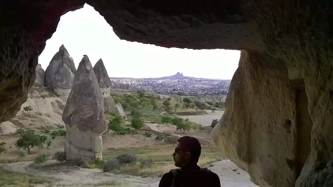 Photo of Istanbul, Cappadocia