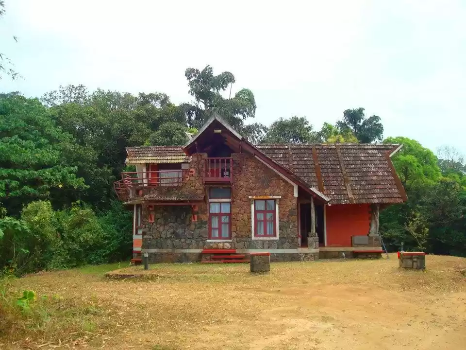Photo of Kumarakom, Vagamon, 
