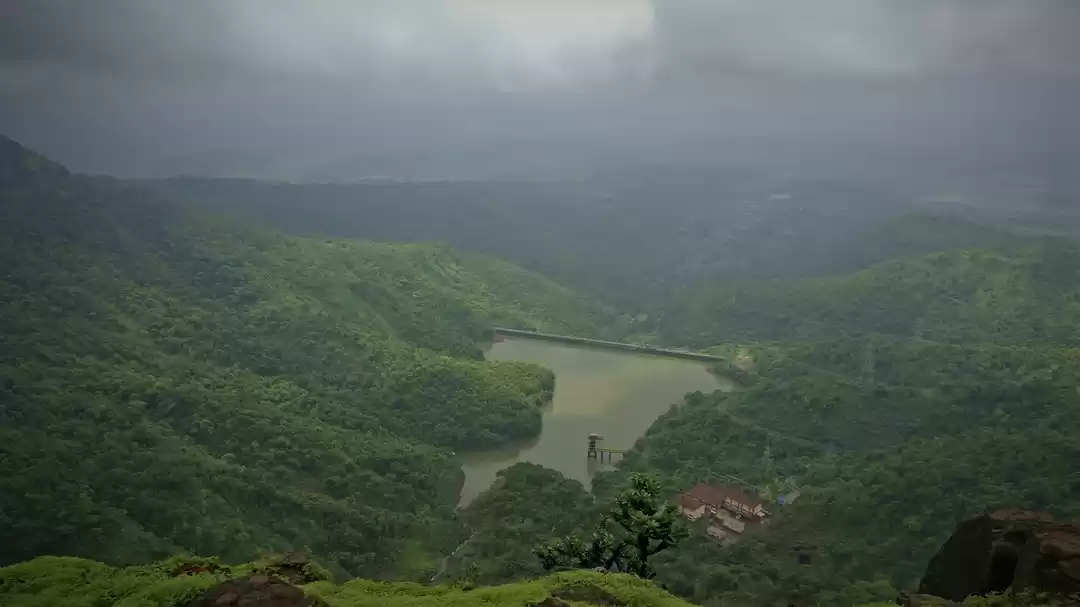 Photo of Bhandardara (near Ig