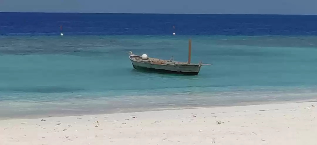 Photo of Bandos, Maldives