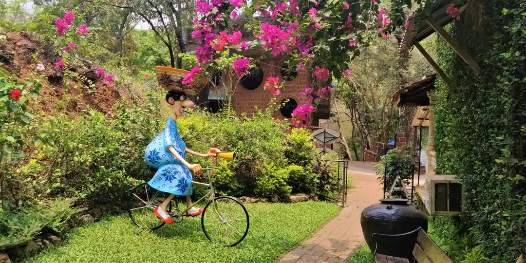 Photo of Feeling sandy