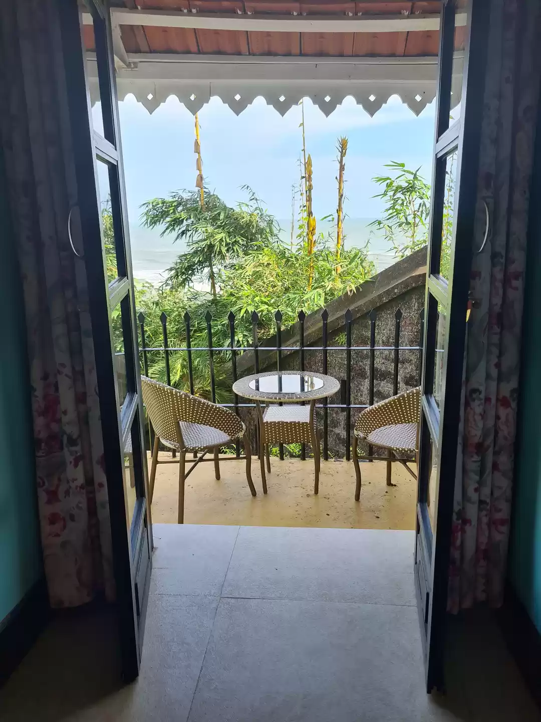 Photo of Offbeat Goa - Fort T