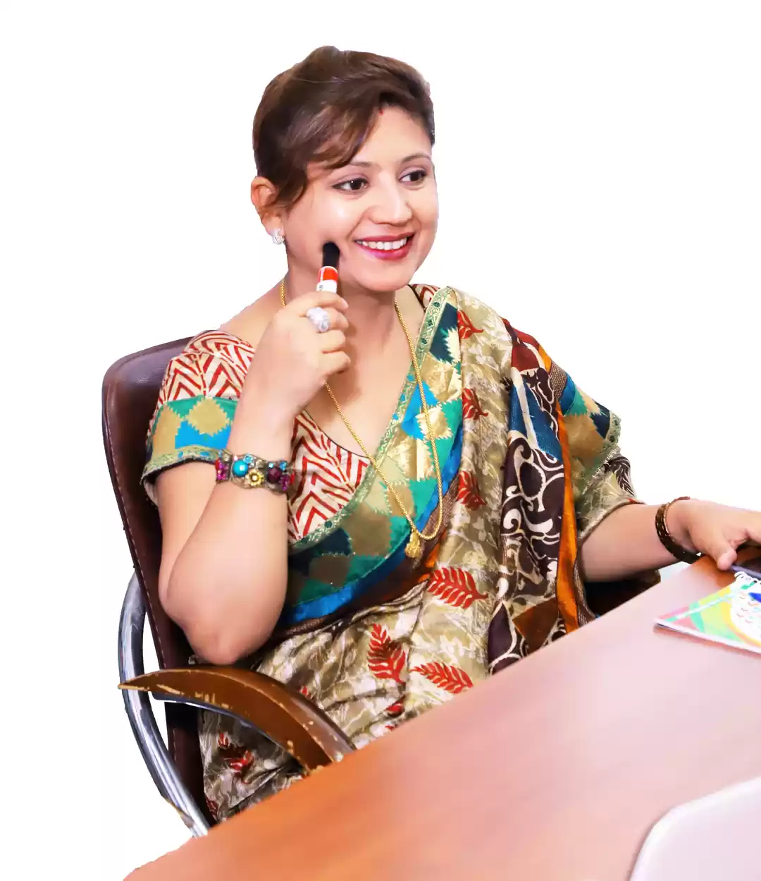 Photo of Rachna Sharma