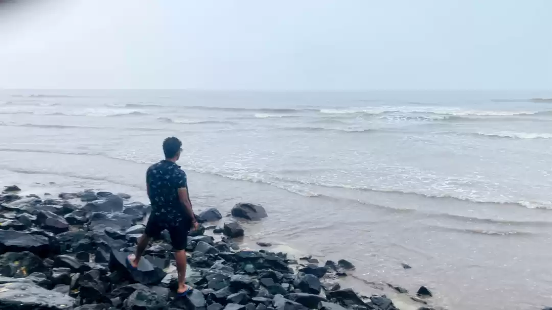 Photo of MUMBAI 2 MANDWA