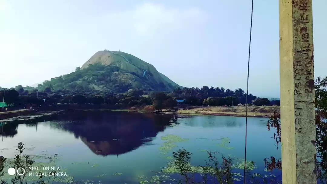 Photo of Resort trip to Raman