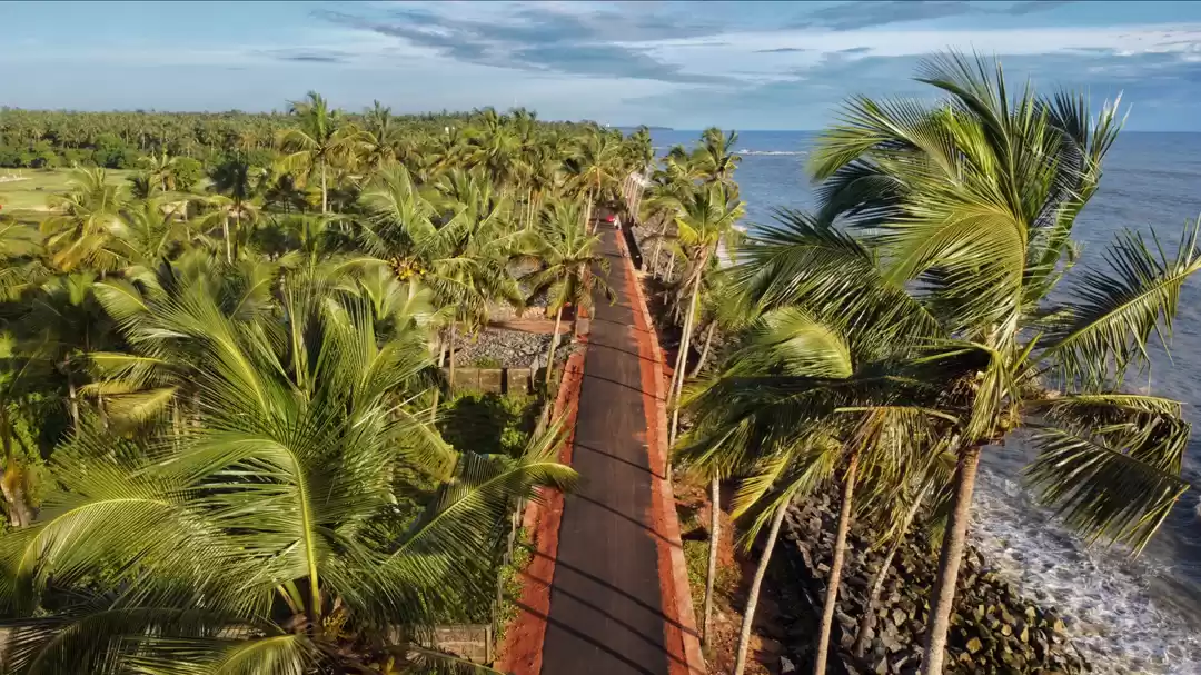 Photo of Kappad beach, Kozhik
