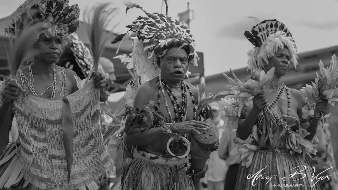 Photo of Alotau, Papua New Gu