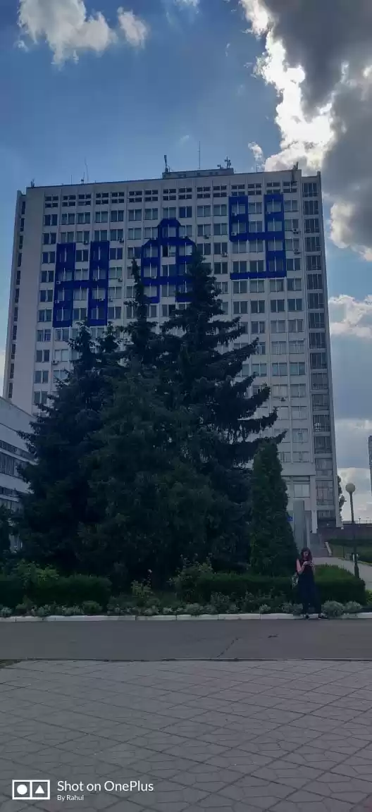 Photo of A lifetime trip to K