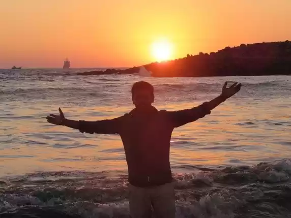 Photo of A Quick Journey to G