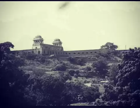 Photo of Incredible MANDAV...