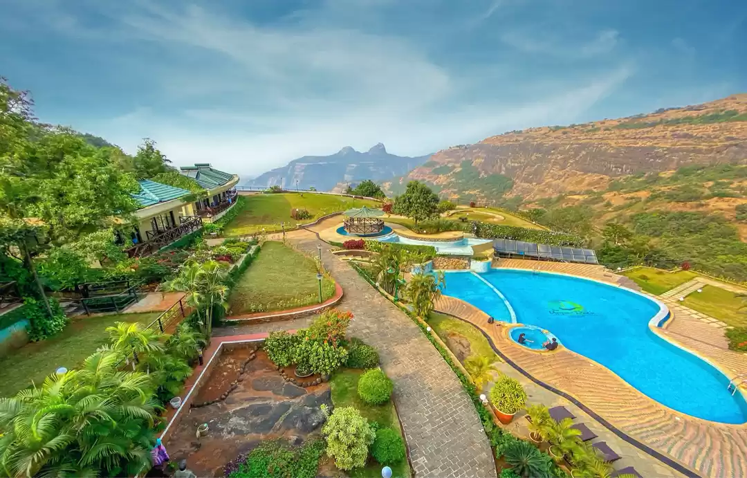 Photo of The Upper Deck Resor