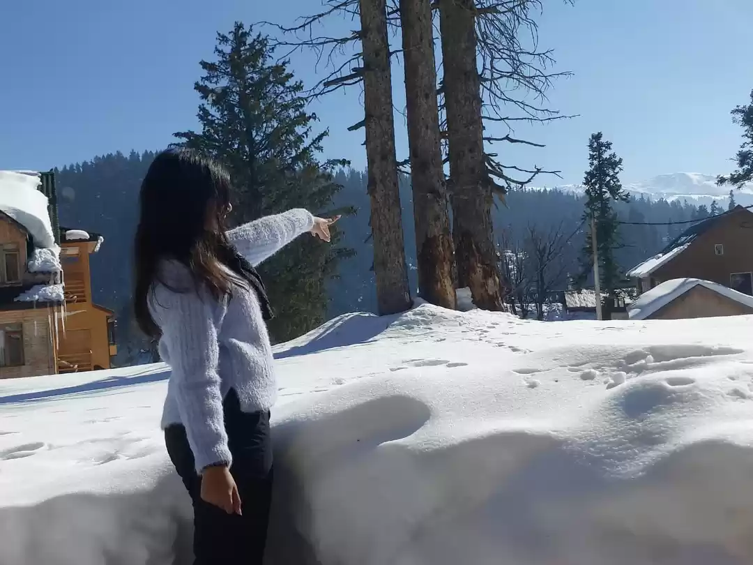 Photo of Trip to the heaven o