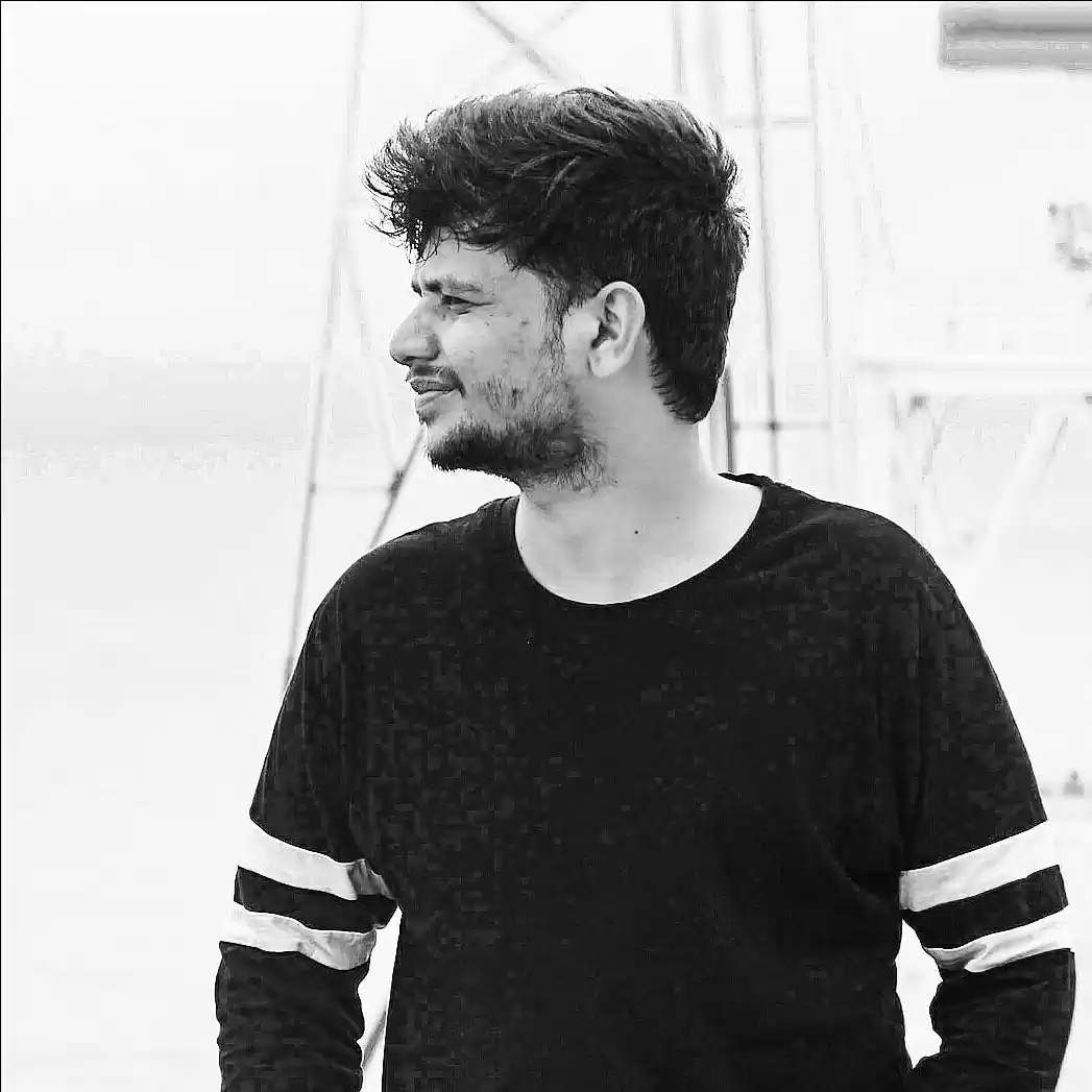 Photo of omkar Shep