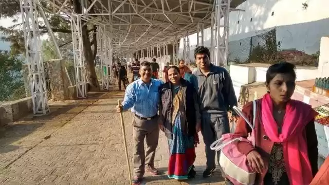 Photo of Experience of Vaishn