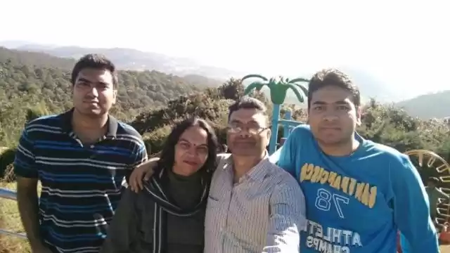 Photo of SPLENDID WINTER REND