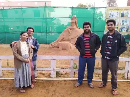 Photo of BEAUTIFUL BHUVNESHWA