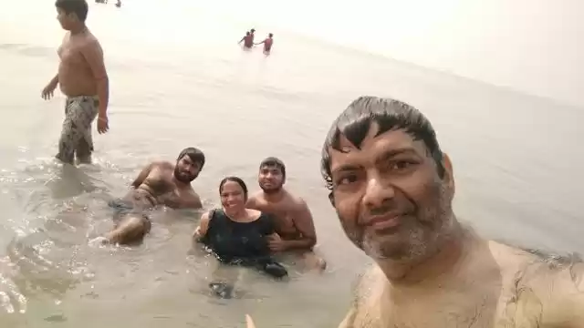 Photo of IIM Calcutta (Joka),