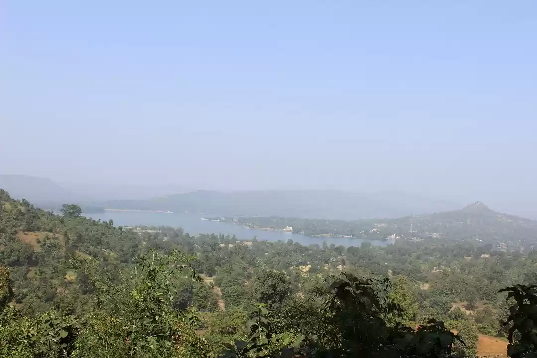 Photo of Dudhani Lake : "Dal 