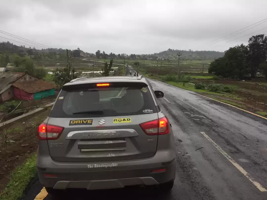 Photo of Wilson Hill (South G