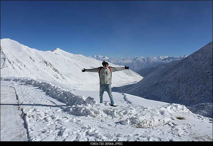 10 Amazing Leh-Ladakh Experiences You Just Cannot Miss - Indus Dispatch
