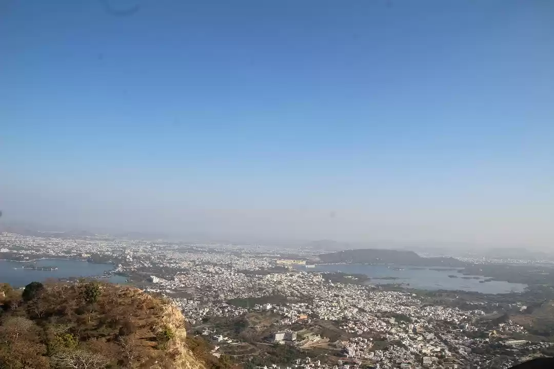 Photo of Majestic Mewar : Uda