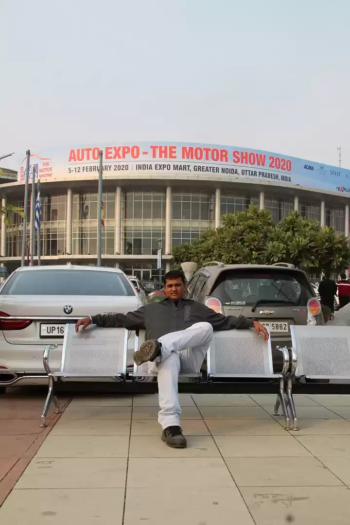 Photo of Daulat ki Chaat, Par