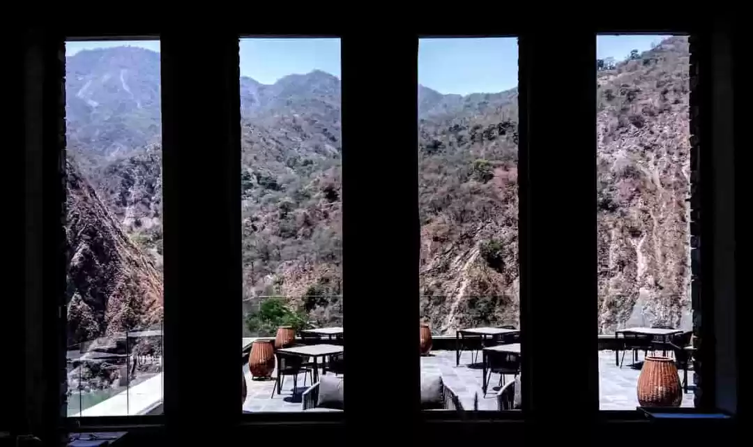 Photo of Taj Rishikesh Resort