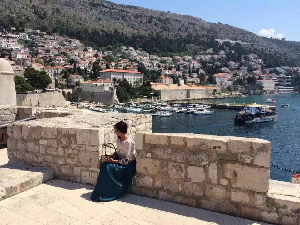 Photo of Why I love Croatia?