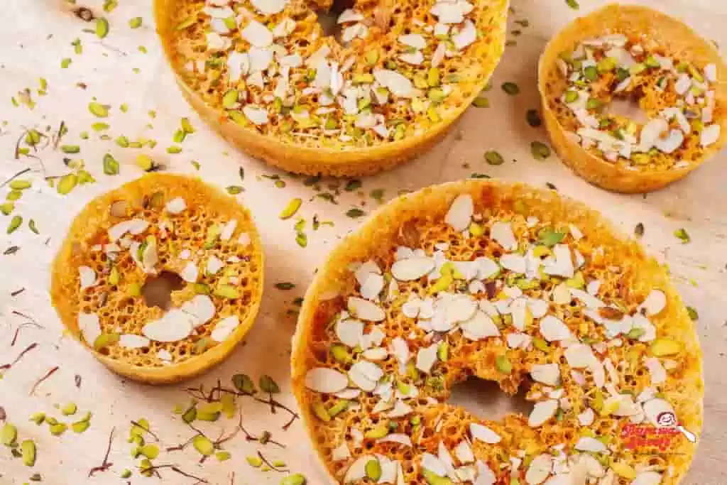 Photo of Famous Food of Rajas